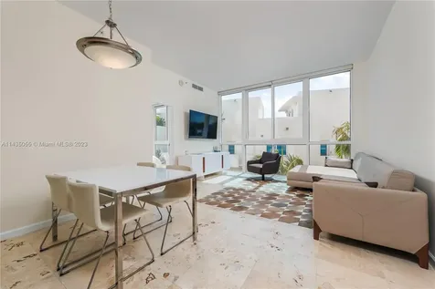 50 S Pointe Drive Miami Beach FL 33139