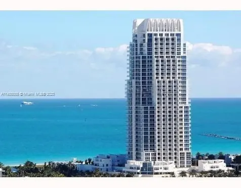 50 S Pointe Drive Miami Beach FL 33139