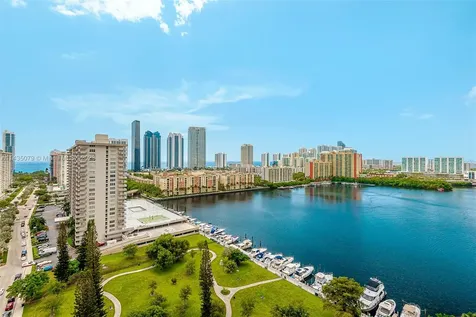 290 174th Street Sunny Isles Beach FL 33160