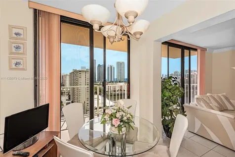 290 174th Street Sunny Isles Beach FL 33160