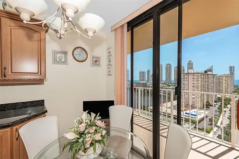 290 174th Street Sunny Isles Beach FL 33160
