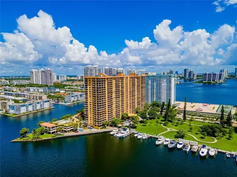 290 174th Street Sunny Isles Beach FL 33160