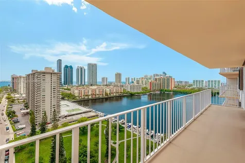 290 174th Street Sunny Isles Beach FL 33160