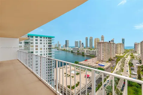 290 174th Street Sunny Isles Beach FL 33160