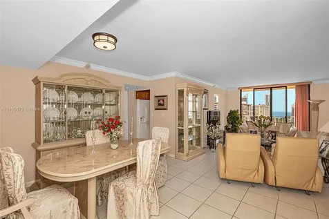 290 174th Street Sunny Isles Beach FL 33160
