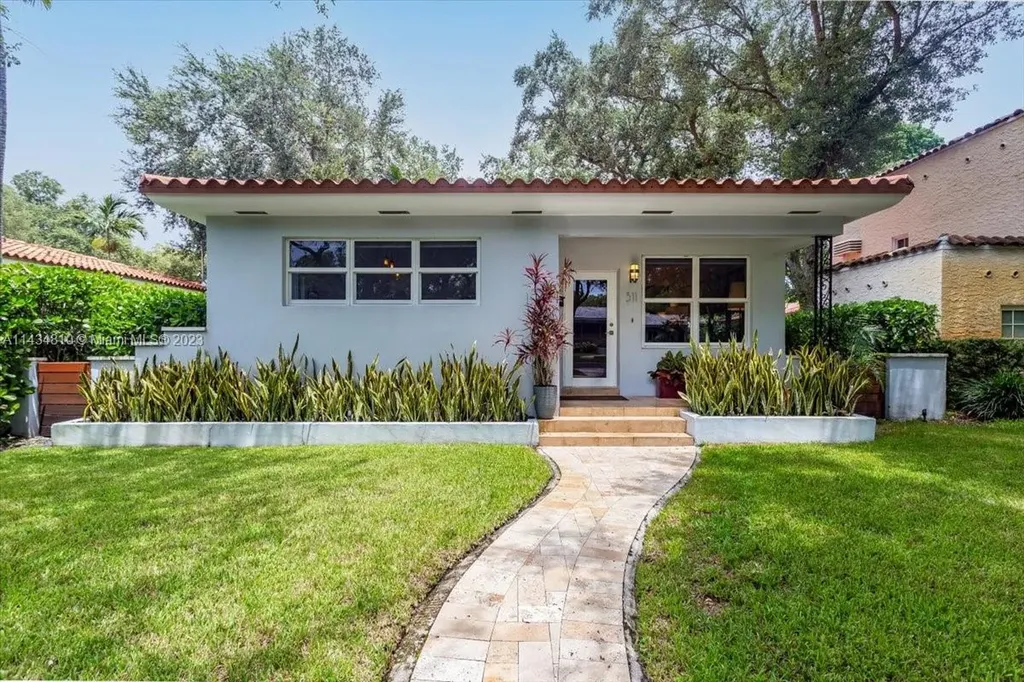 511 NE 101st Street Miami Shores FL 33138