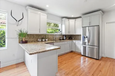 511 NE 101st Street Miami Shores FL 33138