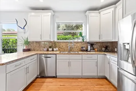 511 NE 101st Street Miami Shores FL 33138