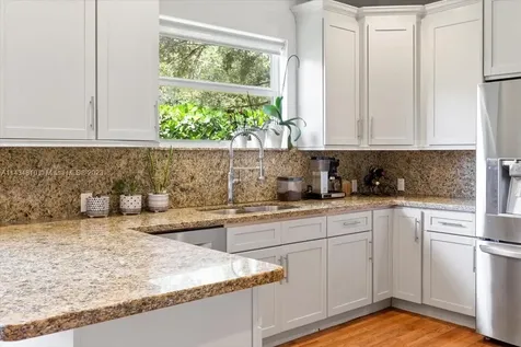 511 NE 101st Street Miami Shores FL 33138