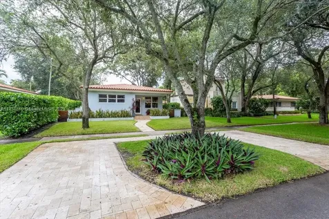 511 NE 101st Street Miami Shores FL 33138