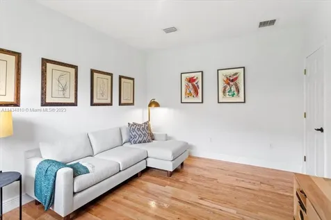 511 NE 101st Street Miami Shores FL 33138