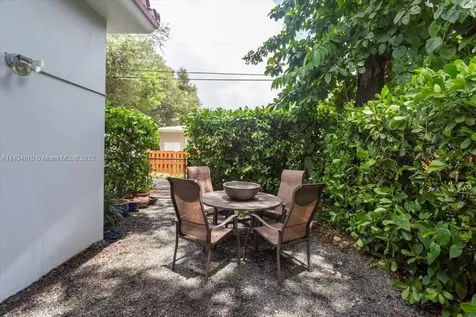 511 NE 101st Street Miami Shores FL 33138