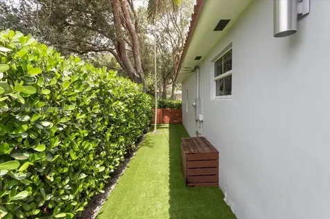 511 NE 101st Street Miami Shores FL 33138