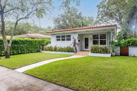511 NE 101st Street Miami Shores FL 33138