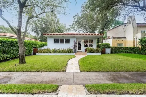 511 NE 101st Street Miami Shores FL 33138