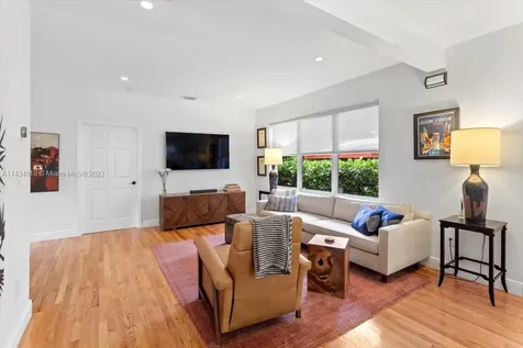 511 NE 101st Street Miami Shores FL 33138