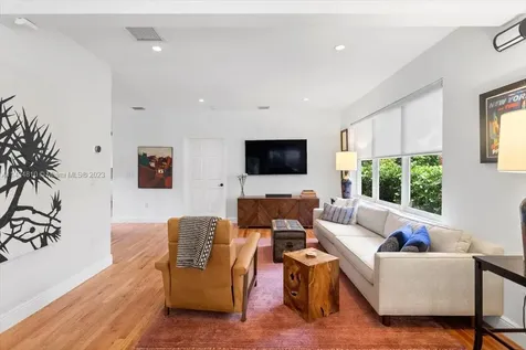 511 NE 101st Street Miami Shores FL 33138