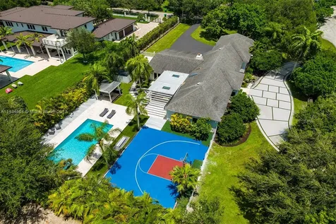 10800 SW 62nd Avenue Pinecrest FL 33156