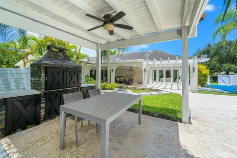 10800 SW 62nd Avenue Pinecrest FL 33156