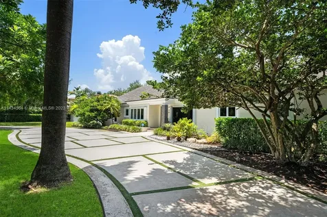 10800 SW 62nd Avenue Pinecrest FL 33156