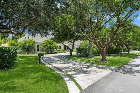 10800 SW 62nd Avenue Pinecrest FL 33156
