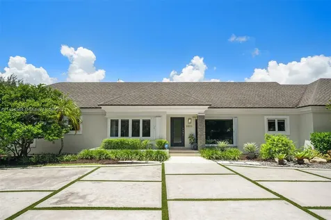 10800 SW 62nd Avenue Pinecrest FL 33156