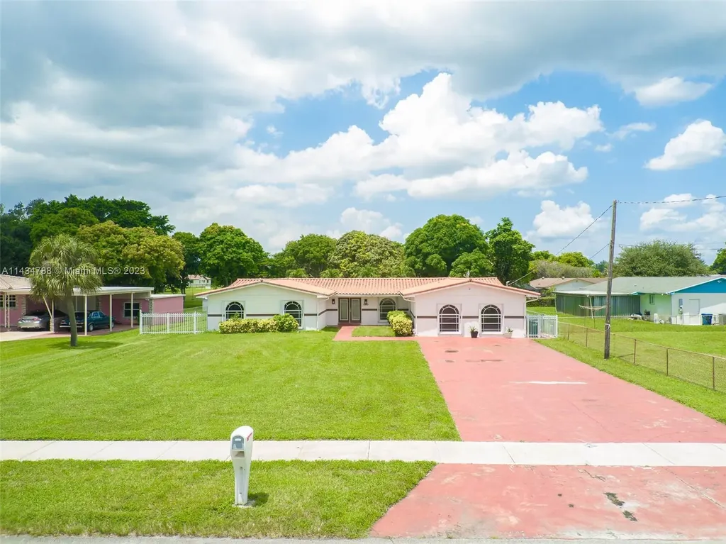 17050 NW 19th Avenue Miami Gardens FL 33056