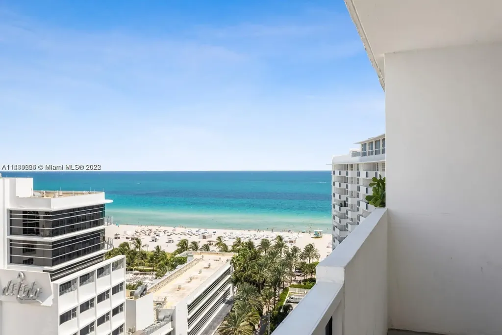 100 Lincoln Road Miami Beach FL 33139