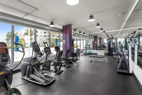 100 Lincoln Road Miami Beach FL 33139