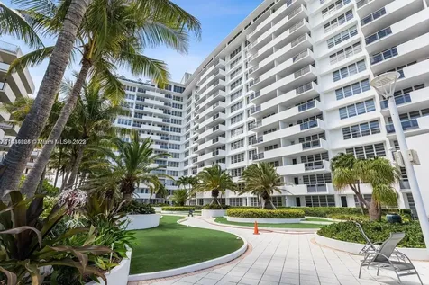 100 Lincoln Road Miami Beach FL 33139