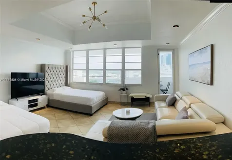 100 Lincoln Road Miami Beach FL 33139