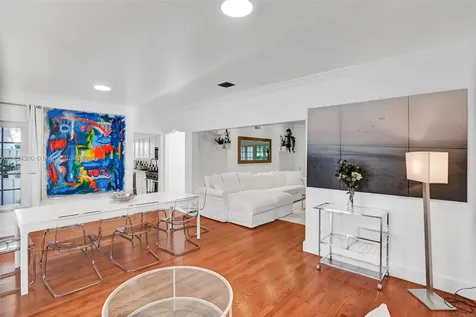 924 Belle Meade Island Drive Miami FL 33138