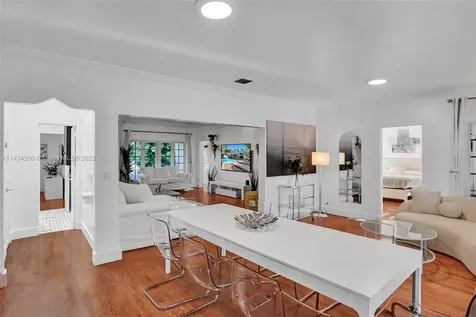 924 Belle Meade Island Drive Miami FL 33138