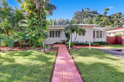 924 Belle Meade Island Drive Miami FL 33138