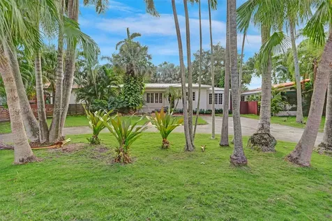 924 Belle Meade Island Drive Miami FL 33138