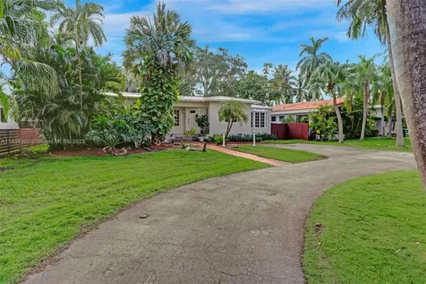 924 Belle Meade Island Drive Miami FL 33138