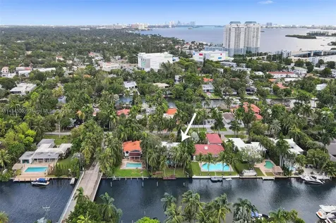 924 Belle Meade Island Drive Miami FL 33138