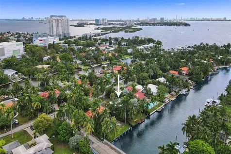 924 Belle Meade Island Drive Miami FL 33138
