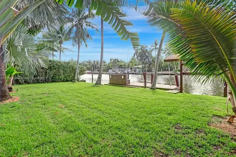 924 Belle Meade Island Drive Miami FL 33138
