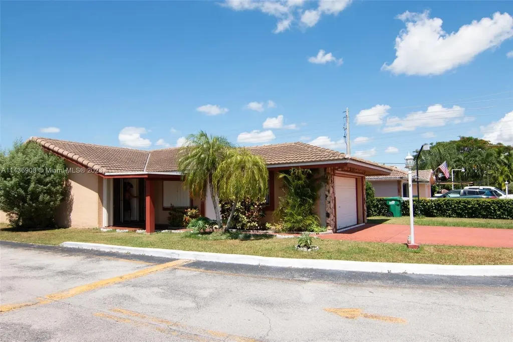 13630 SW 22nd Street Miami FL 33175