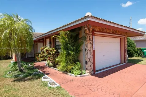 13630 SW 22nd Street Miami FL 33175