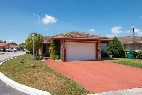 13630 SW 22nd Street Miami FL 33175