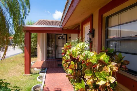 13630 SW 22nd Street Miami FL 33175