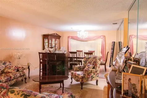 13630 SW 22nd Street Miami FL 33175