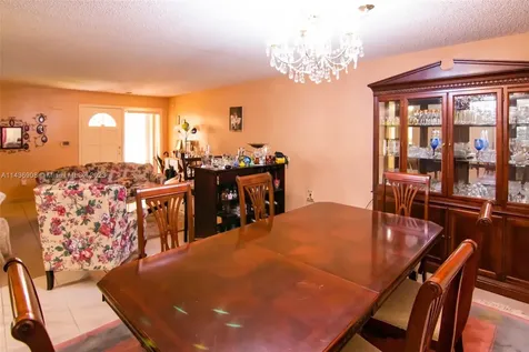 13630 SW 22nd Street Miami FL 33175
