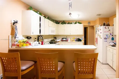 13630 SW 22nd Street Miami FL 33175