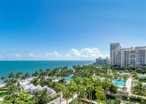 791 Crandon Boulevard Key Biscayne FL 33149