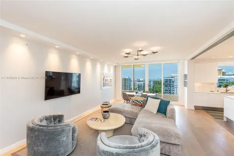 791 Crandon Boulevard Key Biscayne FL 33149
