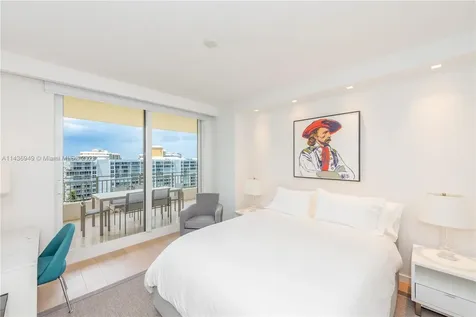 791 Crandon Boulevard Key Biscayne FL 33149