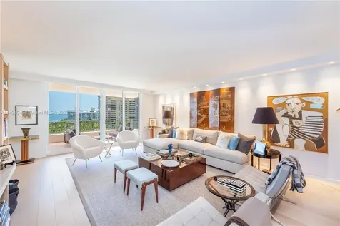 791 Crandon Boulevard Key Biscayne FL 33149